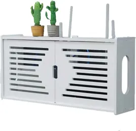pojemnik-na-router-wi-fi-bialy-uchwyt-scienny-48x12x28-cm