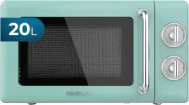 mikrofalowka-mechaniczna-20-l-proclean-3010-retro-700-w-zielona