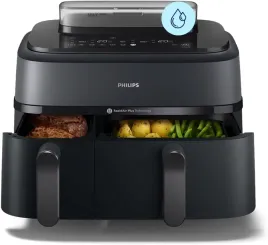 frytkownica-beztluszczowa-philips-airfryer-5000-dual-basket-9-l-2-kosze