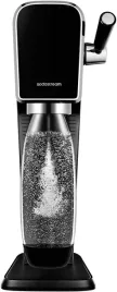 saturator-wody-sodastream-art-quick-connect-czarny-z-butelka-1-l