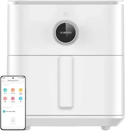 frytkownica-beztluszczowa-xiaomi-smart-air-fryer-65-l-biala-z-aplikacja