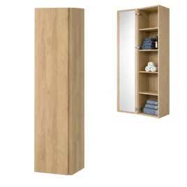 cersanit-moduo-40-slupek-lazienkowy-wiszacy-dab-hikora-szafka-soft-close