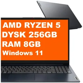 laptop-lenovo-ideapad-1-15amn7-ryzen-5-8gb-256gb-radeon-610m-fhd-niebieski