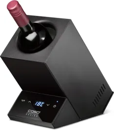 chlodziarka-do-wina-5-18c-winecase-one-czarna-caso-design