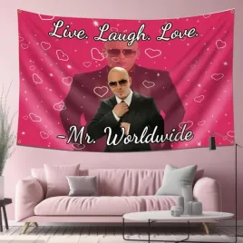 gobelin-dekoracyjny-mr-worldwide-90x150-cm-na-sciane-z-motywem-muzycznym