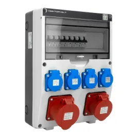 rozdzielnica-budowlana-32a-16a-4x230v-z-wylacznikiem-nadpradowym-tgd-s-dokt