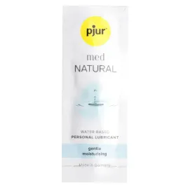 pjur-med-natural-2-ml