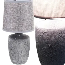 lampa-nocna-ceramiczna-szara-old-grey-lampka