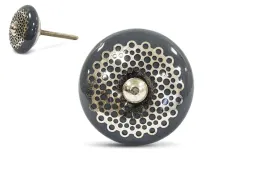 produkt-dekoracyjny-galka-do-mebli-ceramika-metal-szary-srebrny