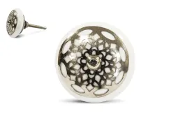 produkt-dekoracyjny-galka-do-mebli-ceramika-metal-bialy-srebrny