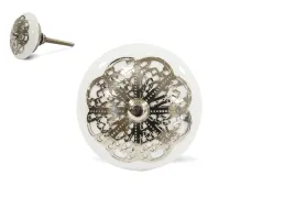 produkt-dekoracyjny-galka-do-mebli-ceramika-metal-bialy-srebrny
