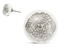 produkt-dekoracyjny-galka-do-mebli-ceramika-metal-bialy-srebrny