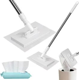 mop-plaski-z-mikrofibry-z-systemem-zaciskowym-bialy-skladany-do-scian
