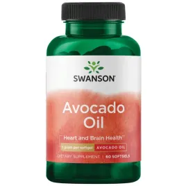 swanson-avocado-oil-60-kaps