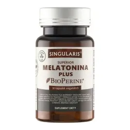 singularis-melatonina-plus-30-kapsulek
