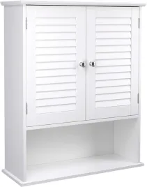 szafka-wiszaca-biala-20x60x70-cm-2-drzwi-lazienkowa-z-regulowana-polka
