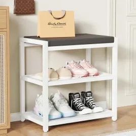 szafka-na-buty-z-siedziskiem-biala-47x30x43-cm-2-polki-metalowy-stelaz