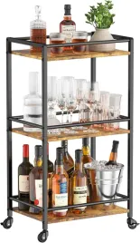 wozek-barowy-3-poziomowy-rustykalny-braz-432x30x815-cm