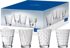 villeroy-and-boch-dressed-up-4-szklanki-do-wody-310-ml-szklo-krysztalowe