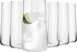 krosno-szklanki-highball-avant-garde-550-ml-6-szt-do-wody-i-napojow