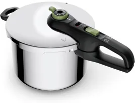 szybkowar-tefal-secure-trendy-6l-1000-w-stal-nierdzewna
