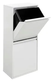 kosz-na-smieci-z-2-przegrodkami-2x23-l-46-l-bialy-do-segregacji-kuchennej