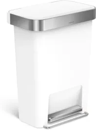 kosz-na-smieci-do-kuchni-45-l-simplehuman-z-pedalem-bialy