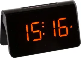 budzik-radiowy-led-13x8-cm-z-dcf77-czarny-z-pomaranczowymi-cyframi