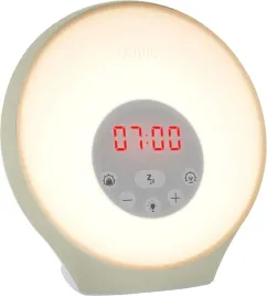 lampka-do-budzenia-lumie-sunrise-alarm-led-5-w-dotykowa-bialo-zielona