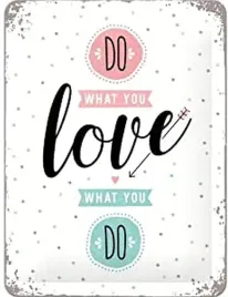 retro-blaszana-tabliczka-15x20-cm-vintage-word-up-do-what-you-love-metal