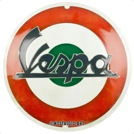 tabliczka-blaszana-retro-vespa-logo-35-cm-dekoracja-scienna-prezent
