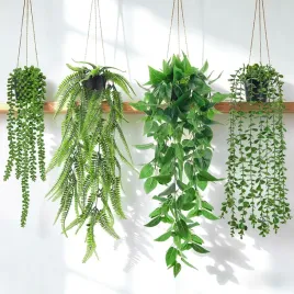 sztuczne-rosliny-wiszace-4-szt-eukaliptus-paproc-pothos-sznur-perel