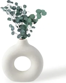 bialy-ceramiczny-wazon-dekoracyjny-art-deco-m-na-pampas