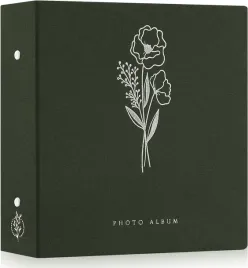 album-na-zdjecia-115x15-cm-1000-kieszeni-zielony-pamiatka
