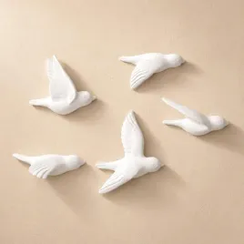 zawieszki-dekoracyjne-ptaki-porcelanowe-14-cm-boho-zestaw-5-szt