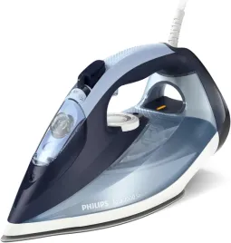 zelazko-parowe-philips-azur-steamglide-elite-2800-w-niebiesko-biale