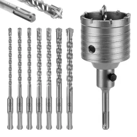 zestaw-wiertel-sds-plus-8-szt-z-otwornica-do-betonu-i-muru