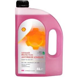 shell-plyn-do-chlodnic-anti-freeze-longlife-ultimate-protection-4l