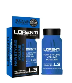 lorenti-puder-do-wlosow-zwiekszajacy-objetosc-matowy-strong-hold-l3
