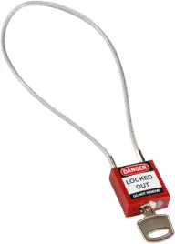 kompaktowa-klodka-zabezpieczajaca-kabel-400-mm-czerwona-dielektryczna