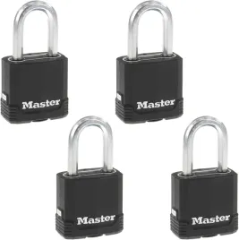 klodka-master-lock-magnum-ze-stali-laminowanej-czarny-4-szt