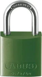 klodka-aluminiowa-abus-72-40-na-klucz-zielona-do-drzwi-i-bram