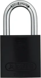 klodka-abus-72-40-czarna-na-klucz-2-klucze-aluminium-odporna-na-korozje