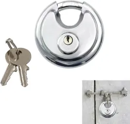 klodka-dyskowa-ze-stali-nierdzewnej-3-szt-z-2-kluczami-do-bramy
