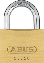 klodka-mosiezna-abus-50-mm-z-kluczem-alike-6-szt