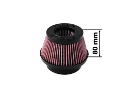 filtr-stozkowy-turboworks-h-80mm-otw-80-89mm-fioletowy