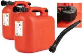 2x-kanister-plastikowy-10l-na-paliwo-olej-rope-benzyne-atest-mocny-trwaly