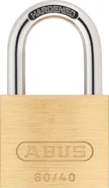 klodka-mosiezna-abus-ab60-40-z-kluczem-40-mm