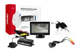 zestaw-czujnikow-parkowania-tft01-43-z-kamera-hd-301-ir-4-sensory-biale
