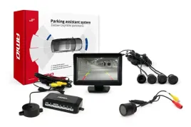 zestaw-czujnikow-parkowania-tft01-43-z-kamera-hd-301-ir-4-sensory-czarne